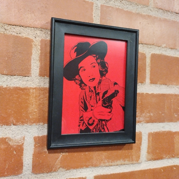Other - Cowgirl Sin City By Neon Nicho
